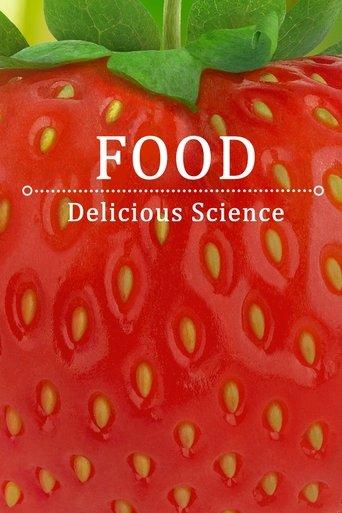 The Secrets of Your Food dizi afişi