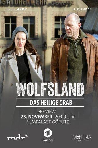 Wolfsland - Das heilige Grab film afişi