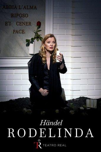 Rodelinda film afişi