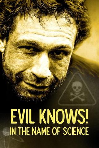 Evil Knows! dizi afişi