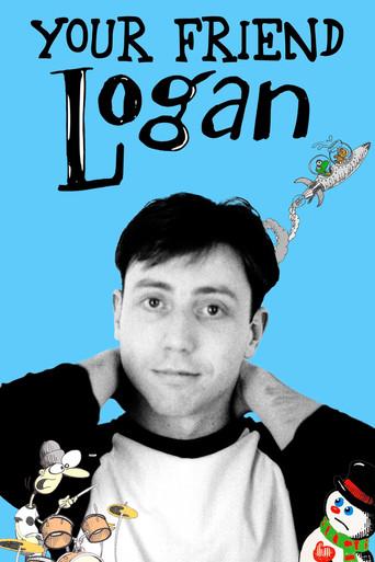 Your Friend Logan film afişi