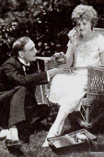 The Rage of Paris film afişi