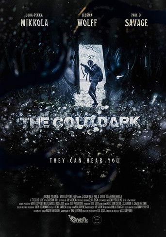 The Cold Dark film afişi