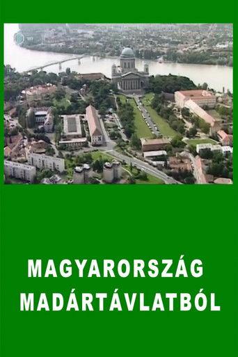 Magyarország madártávlatból dizi afişi