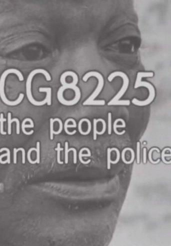 The People and the Police film afişi