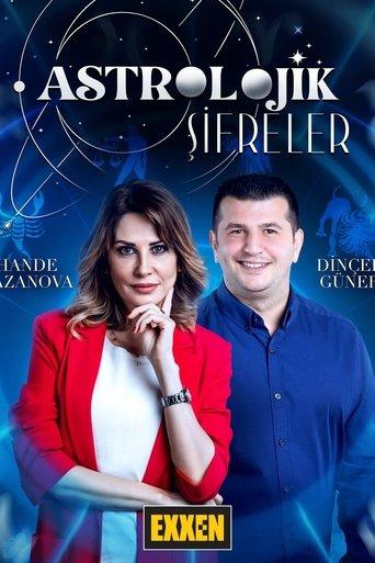 Astrolojik Şifreler dizi afişi