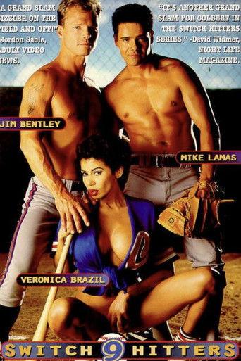 Switch Hitters 9 film afişi
