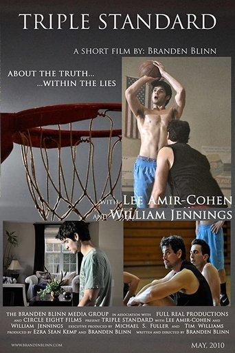 Triple Standard film afişi