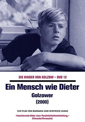 Ein Mensch wie Dieter - Golzower film afişi