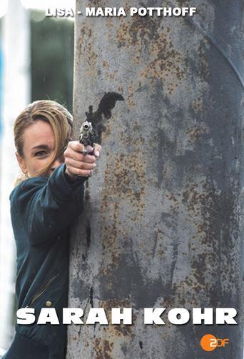 Sarah Kohr dizi afişi