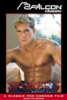 Spokes II: The Graduation film afişi