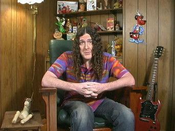 Introduction From Weird Al
