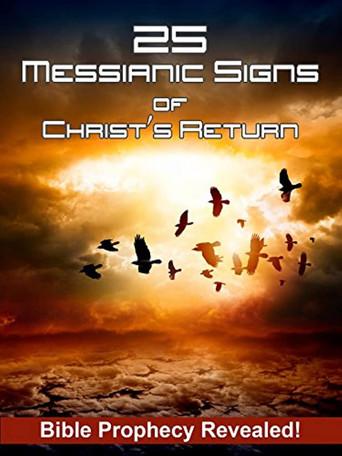25 Messianic Signs film afişi
