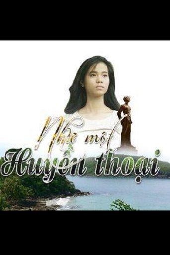 Like a Legend film afişi