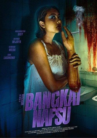 Rotten Pleasure film afişi