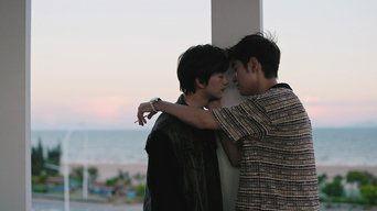 Just Couldn’t Look Away from Your Shy Face