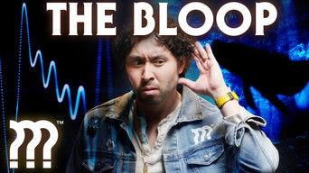 The Mystery of the Unsettling "Bloop"