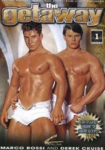 The Getaway film afişi