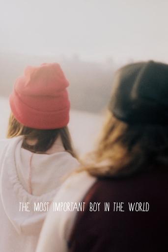 The Most Important Boy in the World film afişi