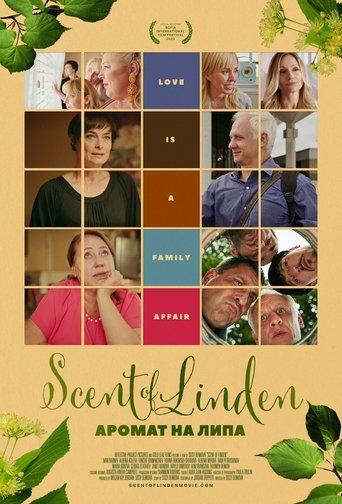 The Scent of Linden film afişi
