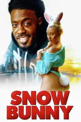 Snow Bunny film afişi