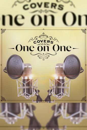COVERS -One on One- film afişi
