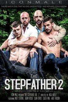 The Stepfather 2 film afişi