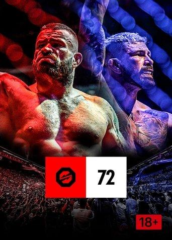 OKTAGON 72: Vémola vs. Végh 3 film afişi