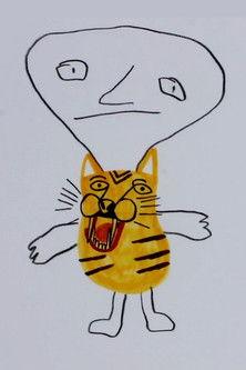 Don't Know Where Going film afişi