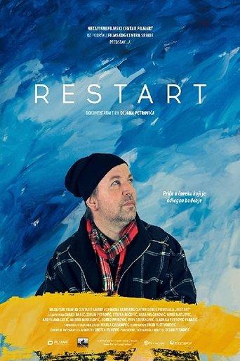 Restart film afişi