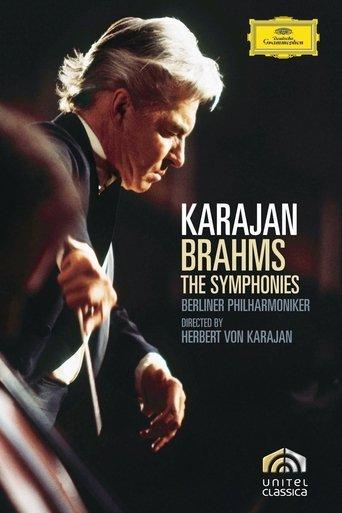 Brahms: The Symphonies film afişi