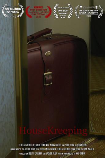 Housekreeping film afişi