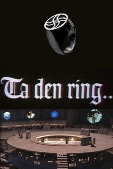 Ta den ring film afişi