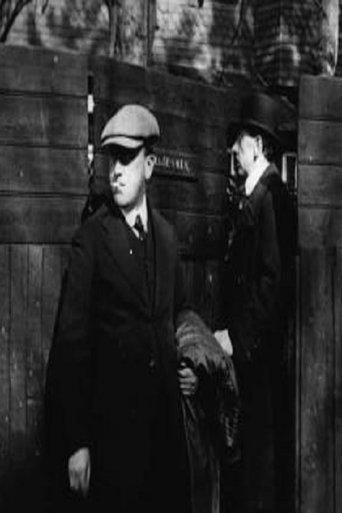 The Midnight Mail film afişi