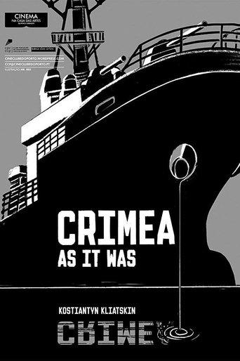 Crimea. As It Was film afişi