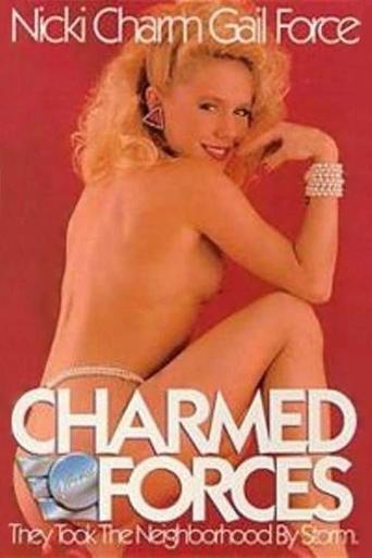 Charmed Forces film afişi