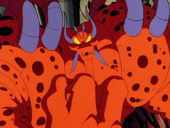 When Strikes Mutilor