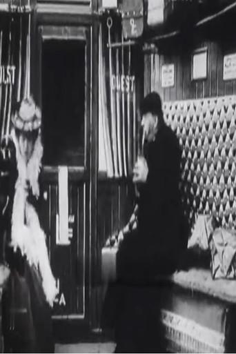 The Dog and the Pipe film afişi