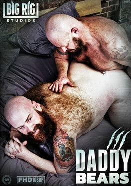 Daddy Bears film afişi