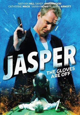Jasper film afişi