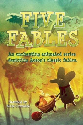 Five Fables dizi afişi