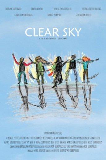 Clear Sky film afişi