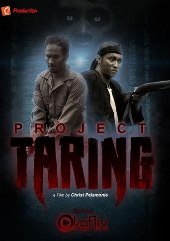 Project Taring film afişi