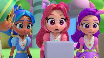 The Yellow Ball's Identity