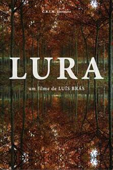Lura film afişi