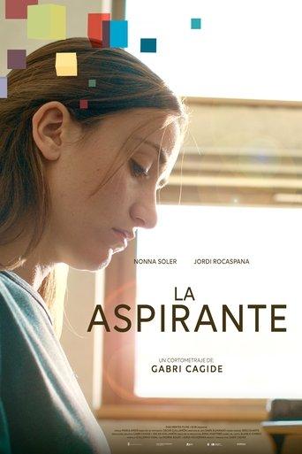 La Aspirante film afişi