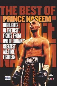 The Best of Naseem Hamed film afişi