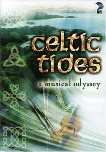 Celtic Tides - A Musical Odyssey film afişi