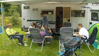 Een Gezellige Drukte