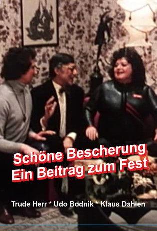 Schöne Bescherung - Ein Beitrag zum Fest film afişi